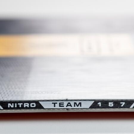 Team | Nitro Snowboards